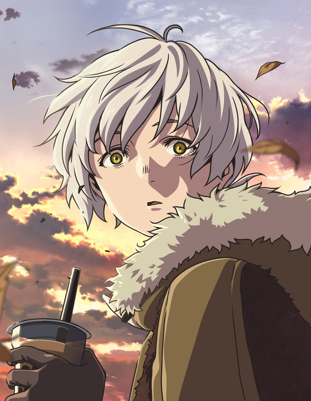 Fumetsu no Anata e (Episode 9 Review) | Anime Amino